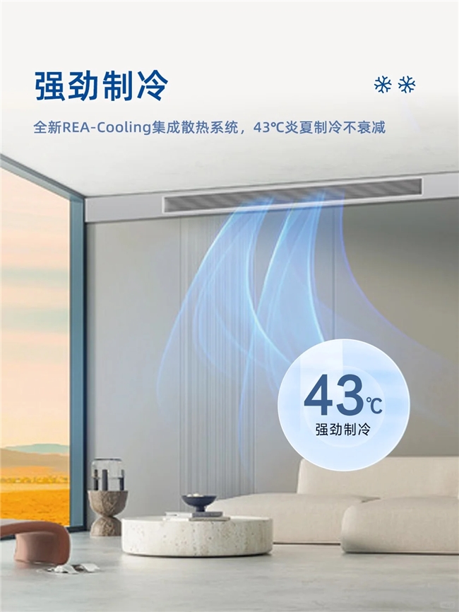 球盟会官网入口约克 VRF 中心空调以科技之力重塑人与情况的调和共生方法(图2)