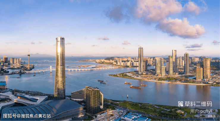 球盟会官方网站华发虹桥四时：一线品牌高配平装地暖、中心空调、新风体系