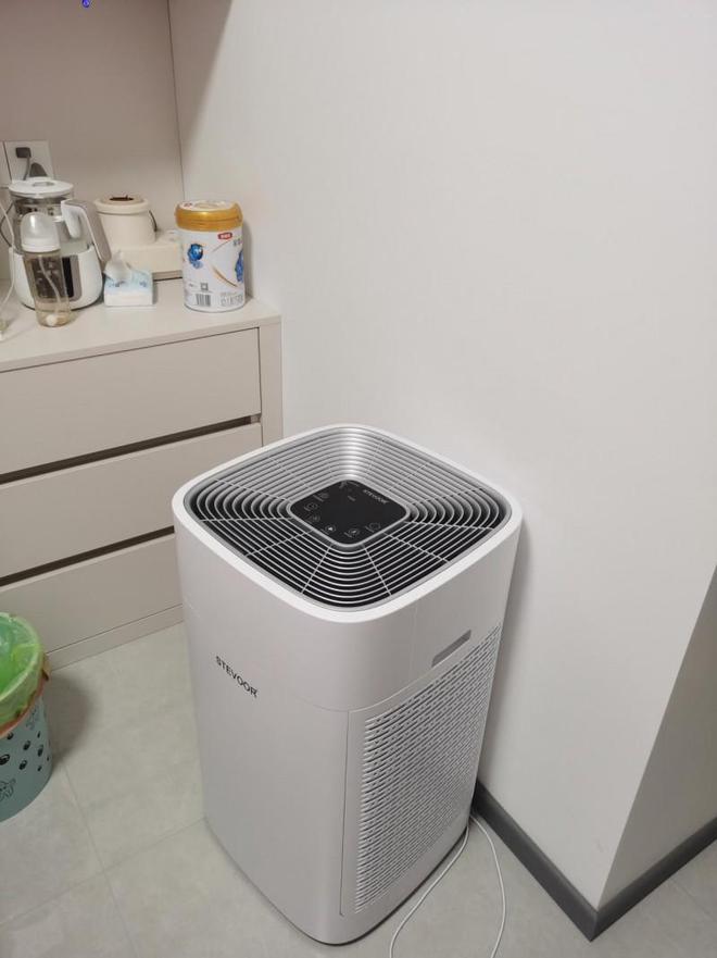 球盟会预算3K怎样选？除甲醛氛围净化器选购测评高端品牌十款机皇对决